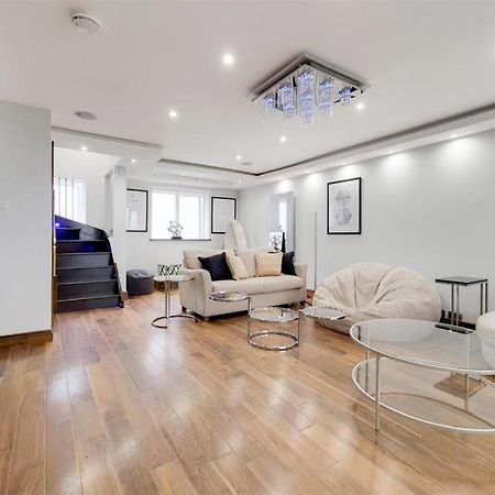 Stanhope Terrace Apartment London Ngoại thất bức ảnh
