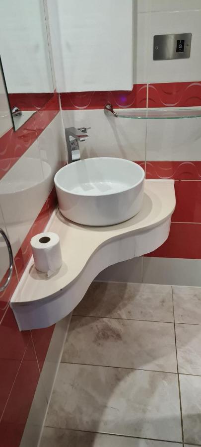 Stanhope Terrace Apartment London Ngoại thất bức ảnh