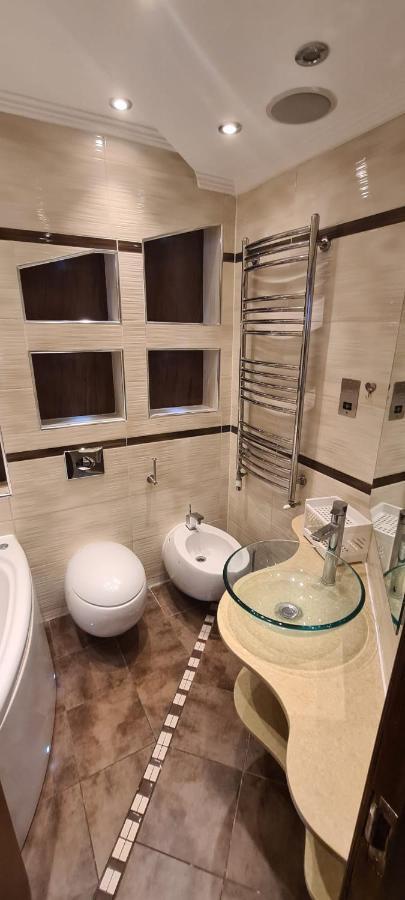 Stanhope Terrace Apartment London Ngoại thất bức ảnh