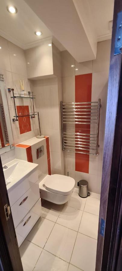 Stanhope Terrace Apartment London Ngoại thất bức ảnh