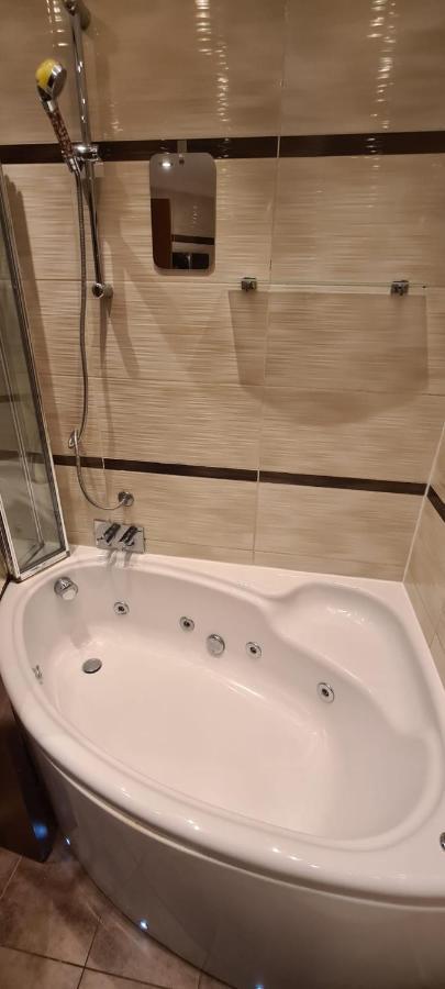 Stanhope Terrace Apartment London Ngoại thất bức ảnh