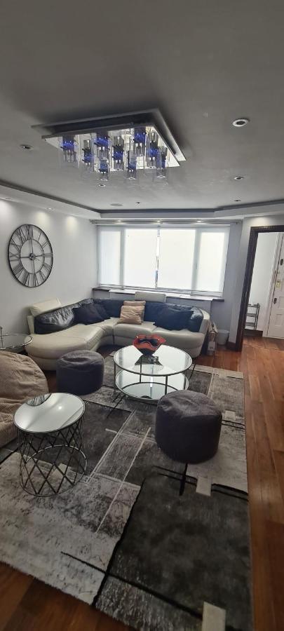 Stanhope Terrace Apartment London Ngoại thất bức ảnh