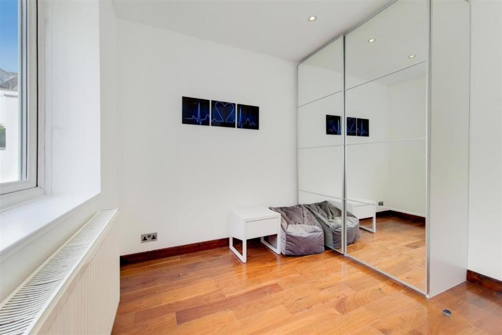 Stanhope Terrace Apartment London Ngoại thất bức ảnh