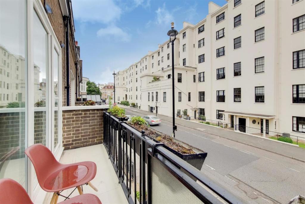 Stanhope Terrace Apartment London Ngoại thất bức ảnh