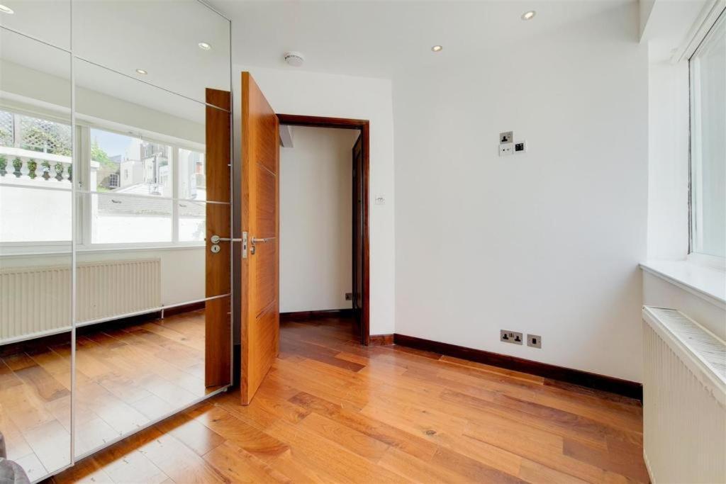 Stanhope Terrace Apartment London Ngoại thất bức ảnh