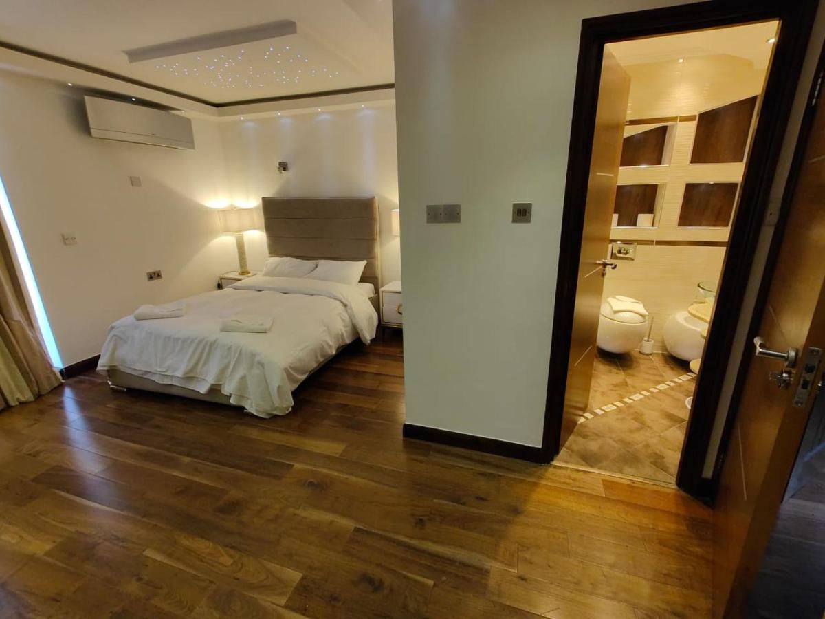 Stanhope Terrace Apartment London Ngoại thất bức ảnh