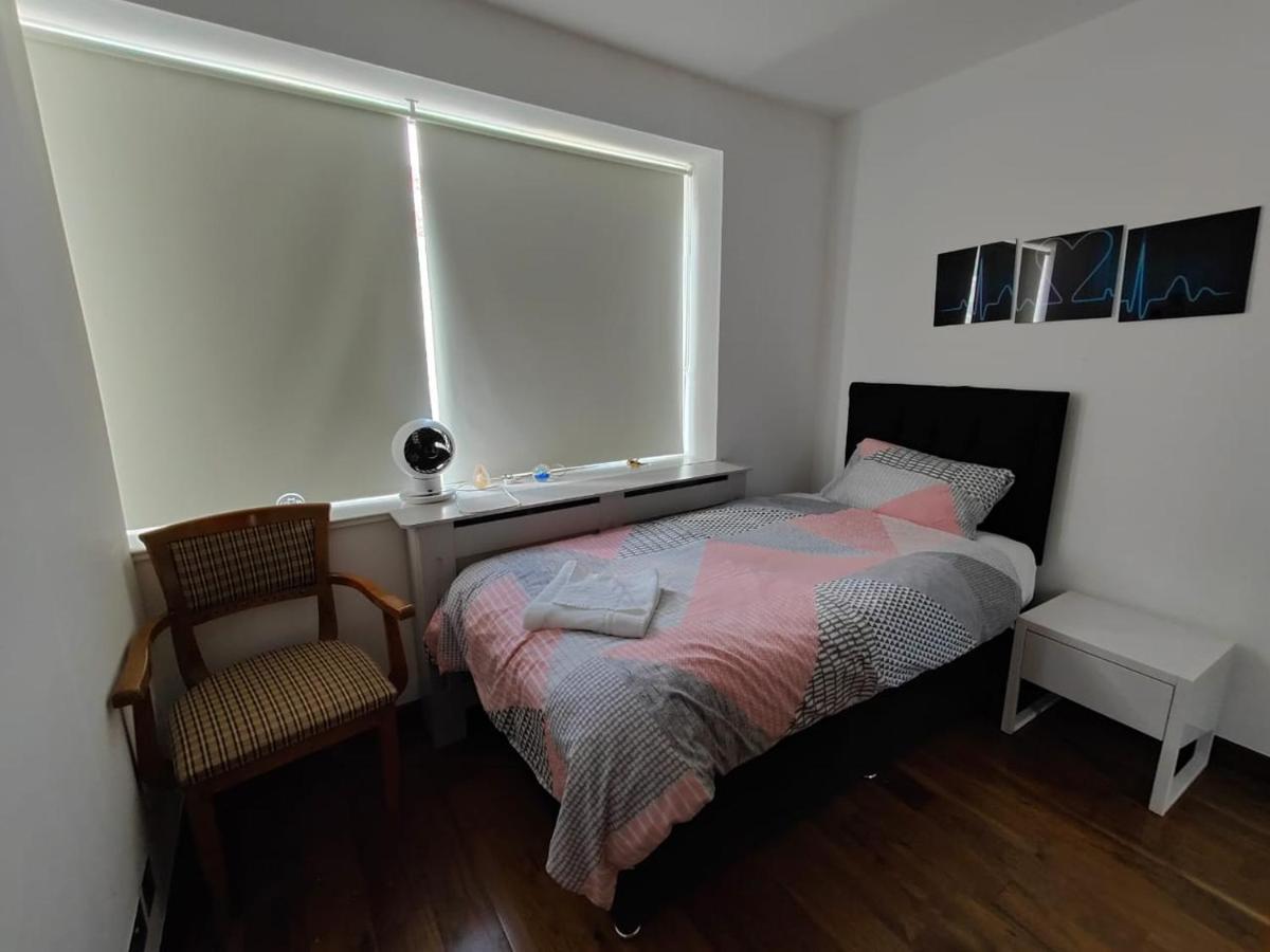 Stanhope Terrace Apartment London Ngoại thất bức ảnh